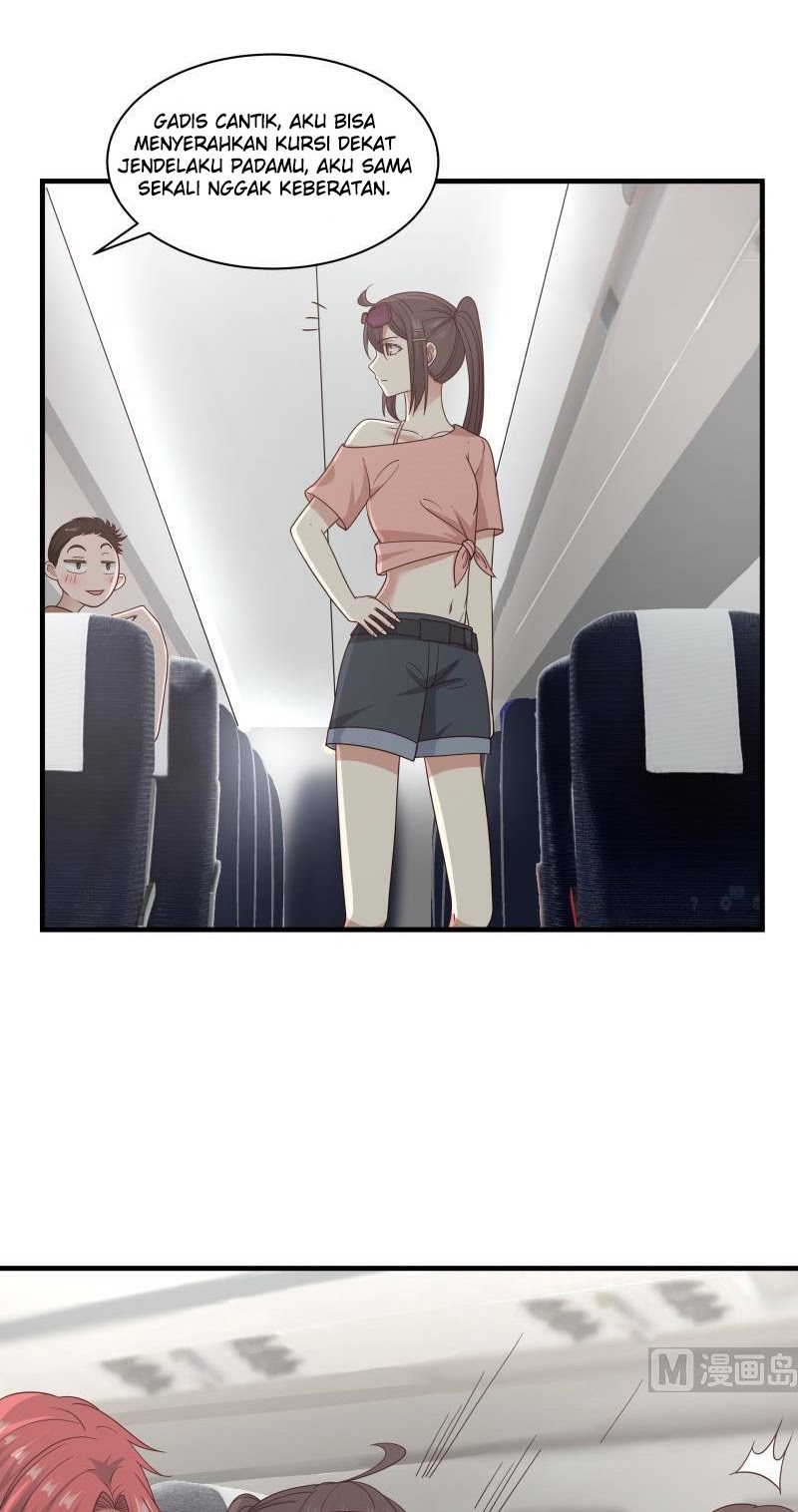 I Have a Dragon on My Body Chapter 247 Gambar 7