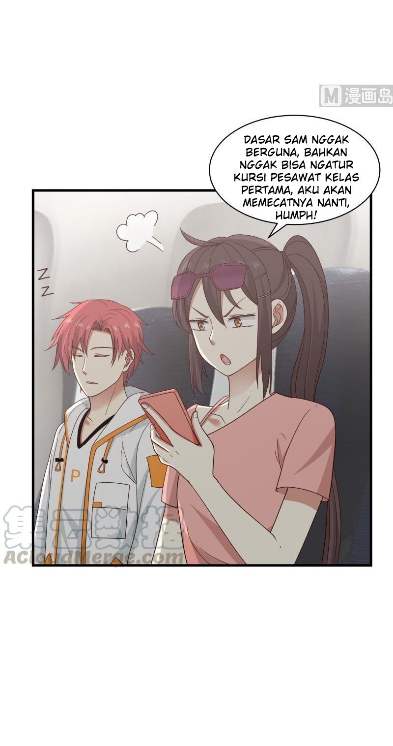 I Have a Dragon on My Body Chapter 247 Gambar 9