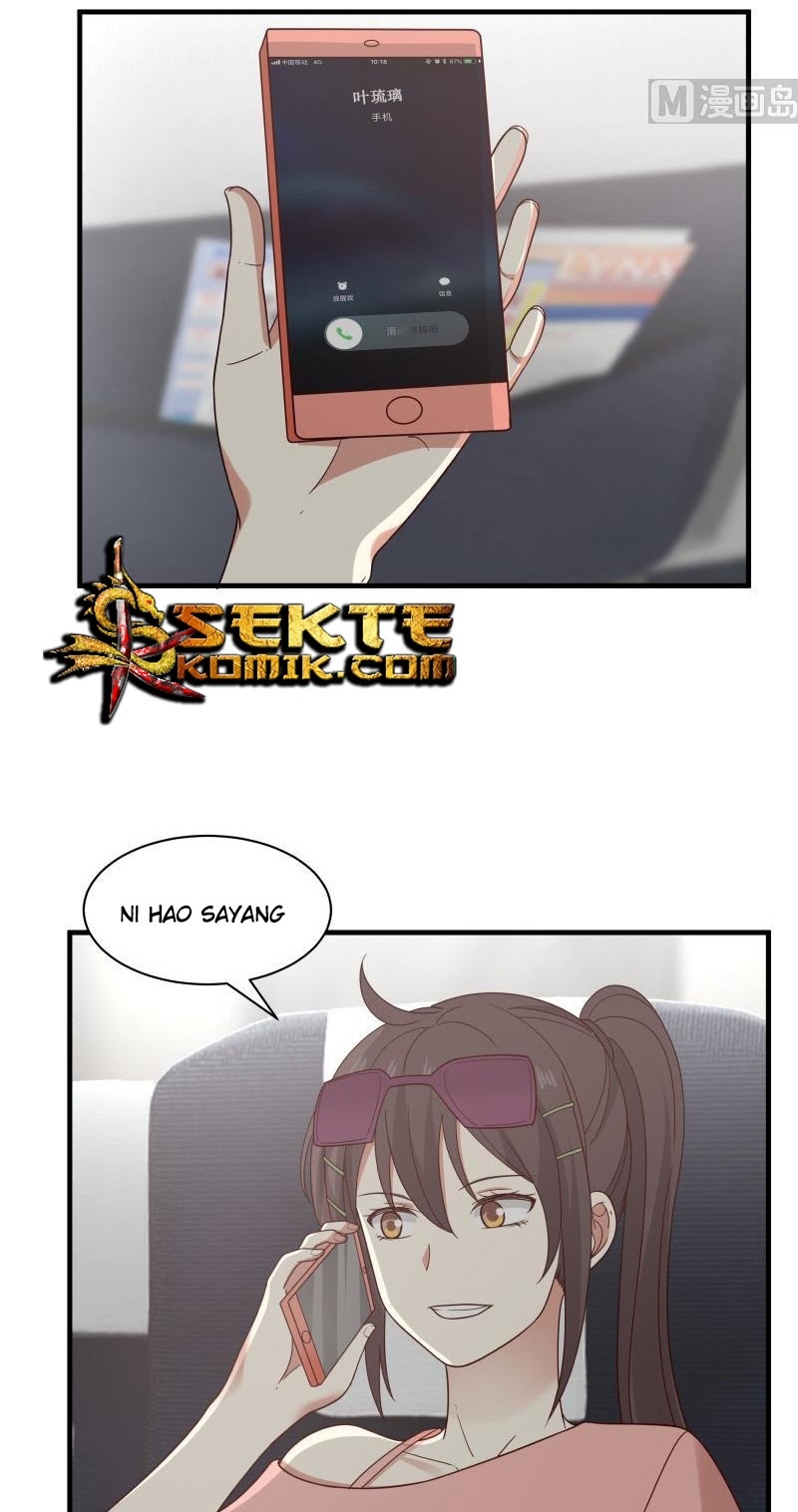 I Have a Dragon on My Body Chapter 247 Gambar 10