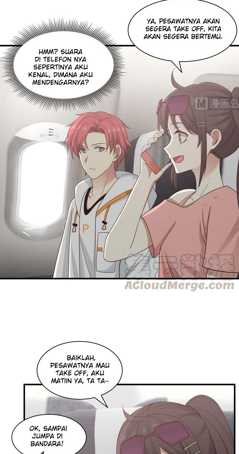 I Have a Dragon on My Body Chapter 247 Gambar 12