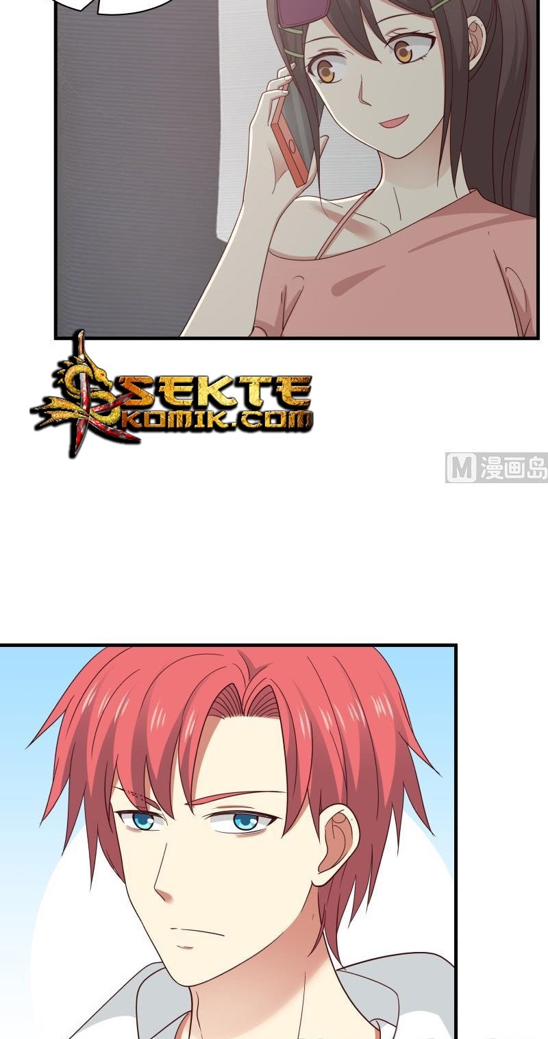 I Have a Dragon on My Body Chapter 247 Gambar 13