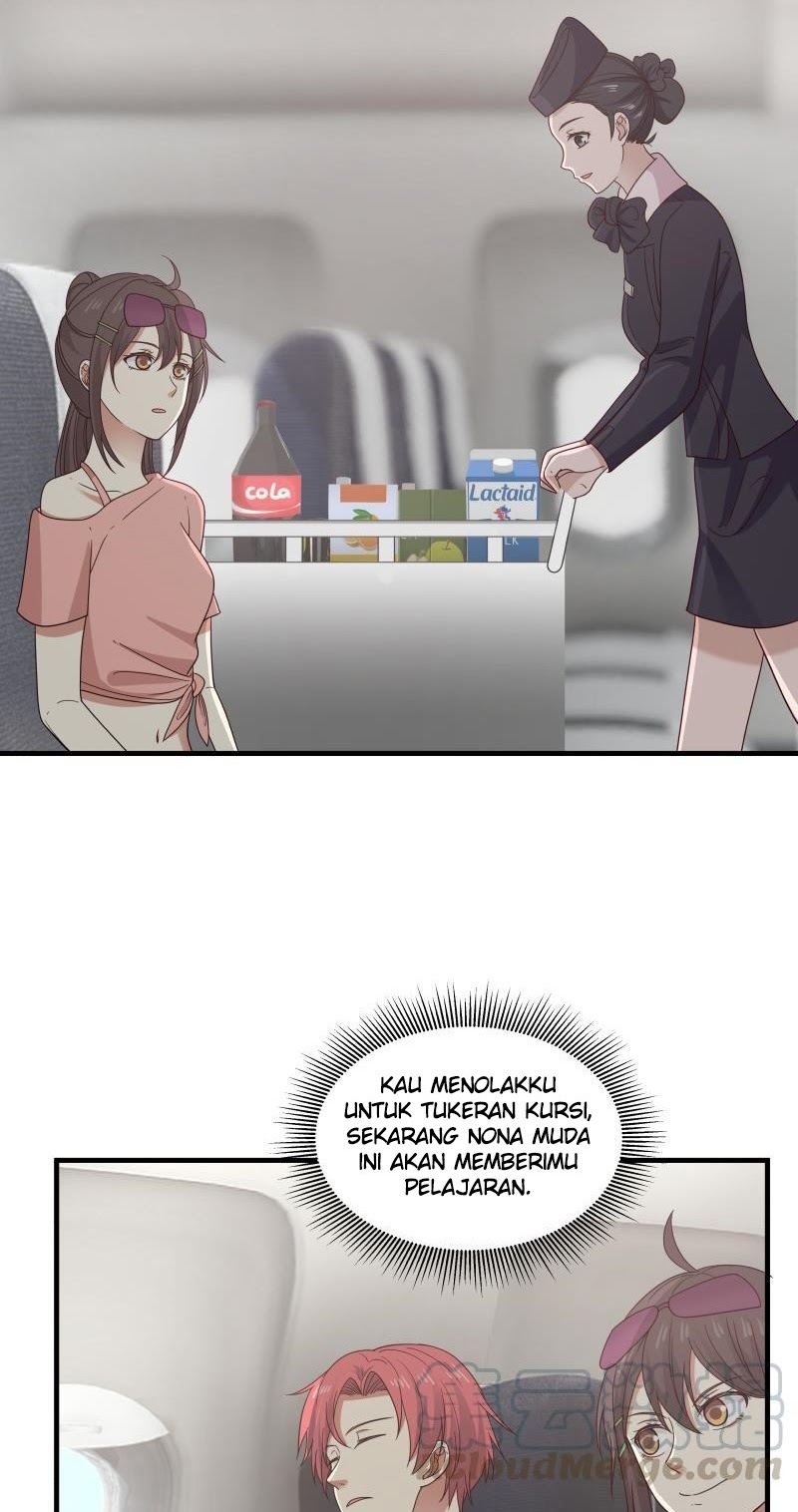 I Have a Dragon on My Body Chapter 247 Gambar 18