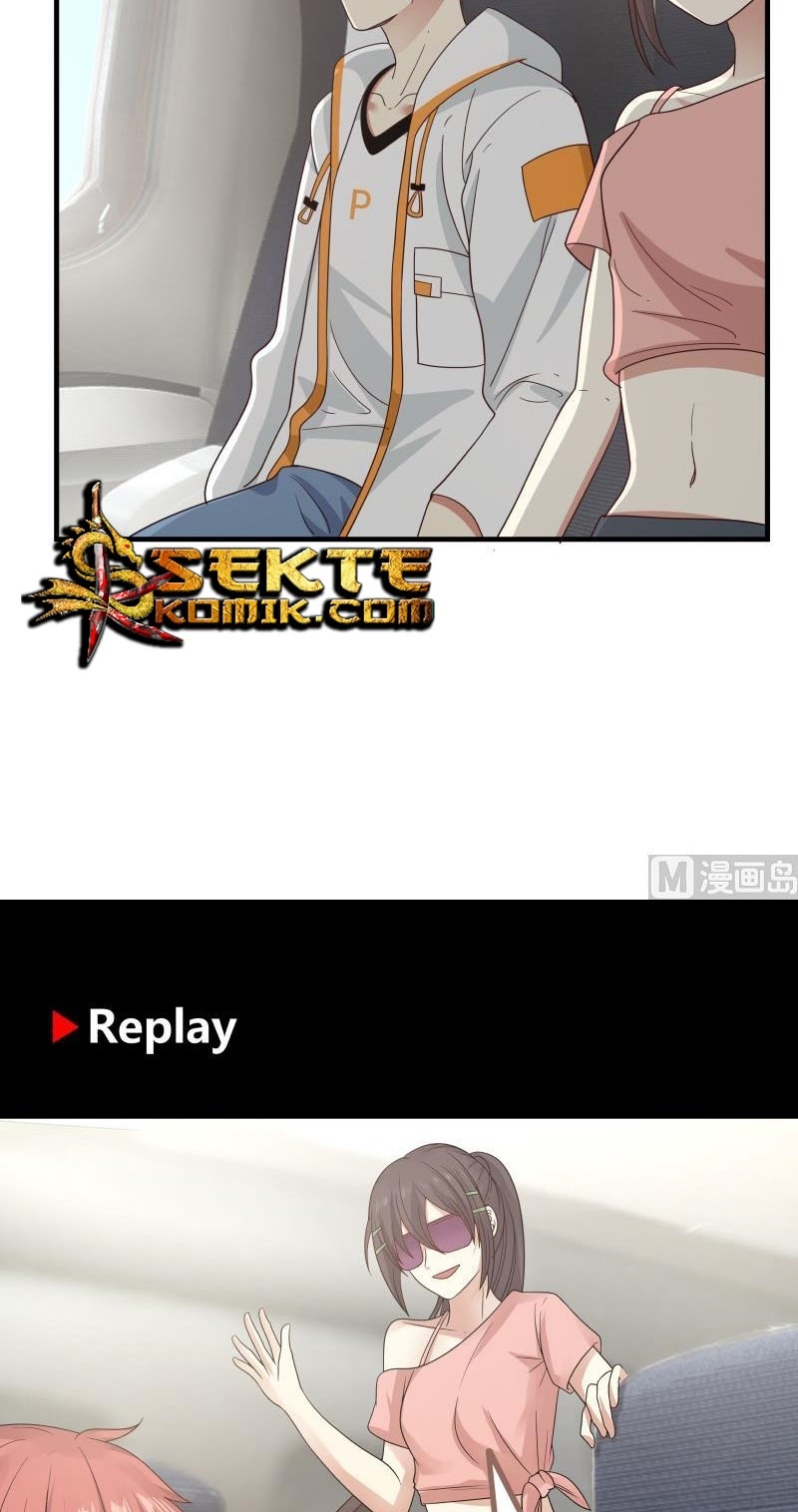 I Have a Dragon on My Body Chapter 247 Gambar 19