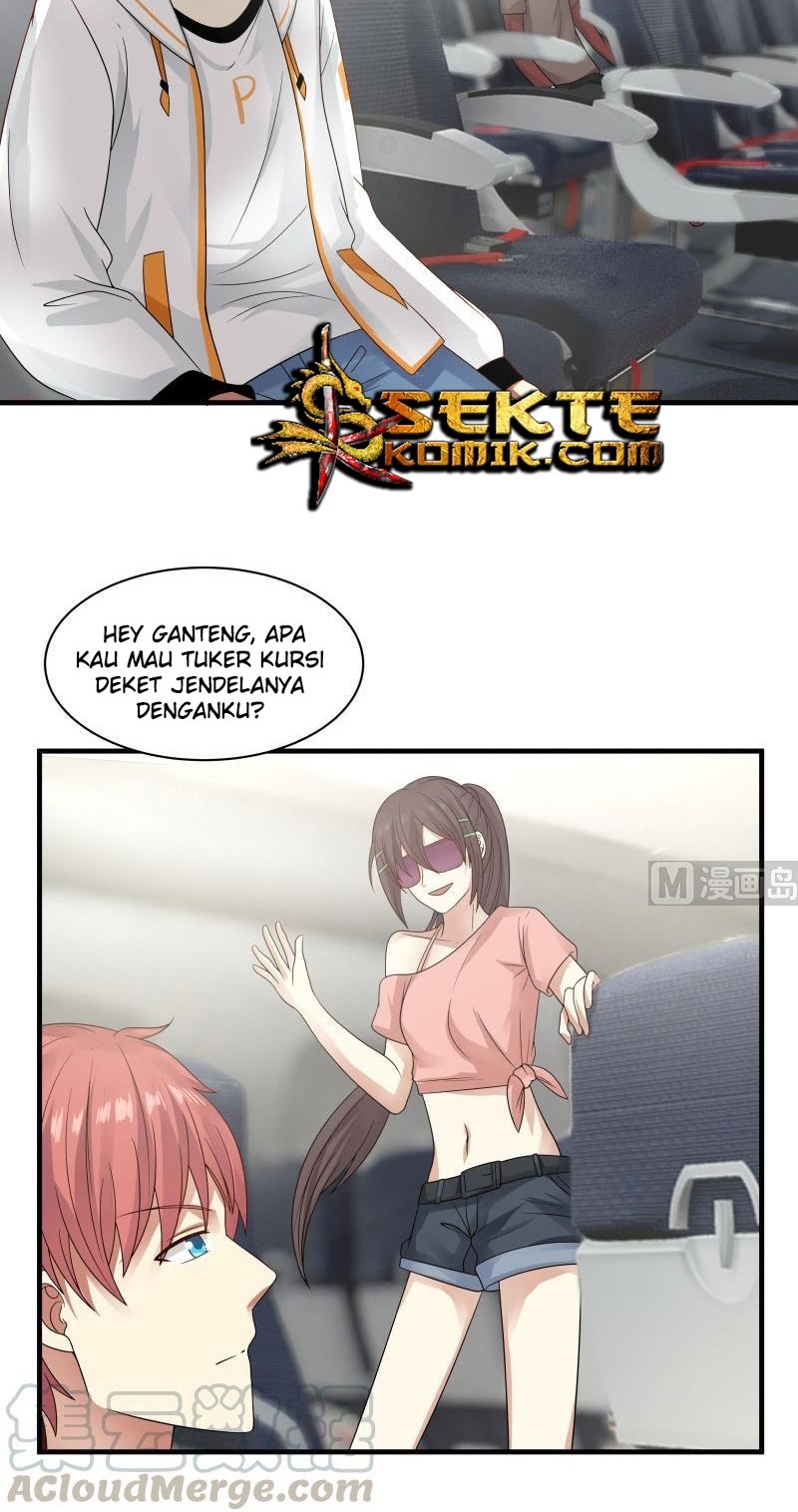 I Have a Dragon on My Body Chapter 247 Gambar 3