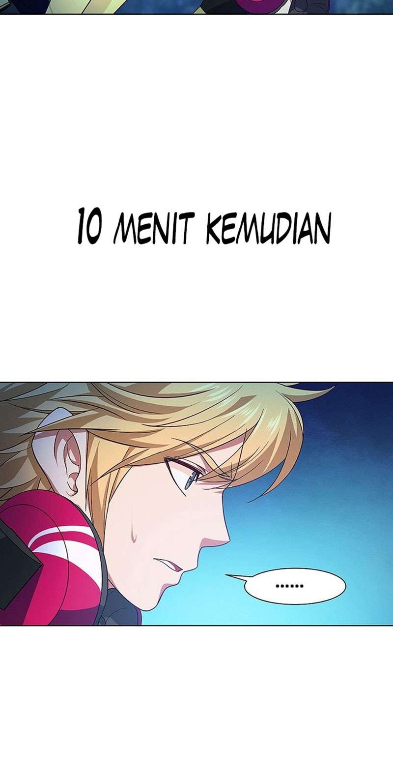 My Wife is a Ghost Chapter 29 Gambar 16