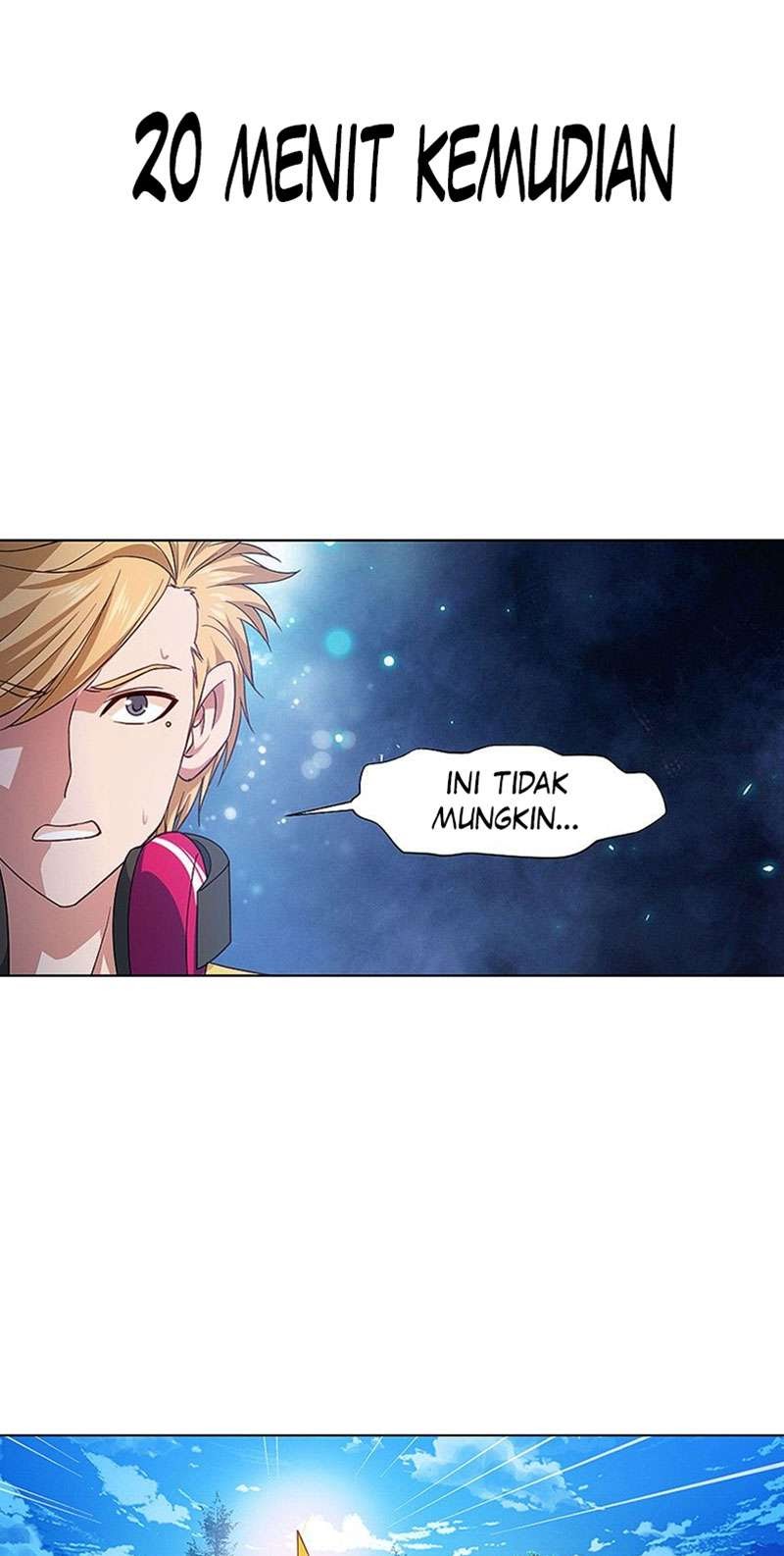 My Wife is a Ghost Chapter 29 Gambar 18