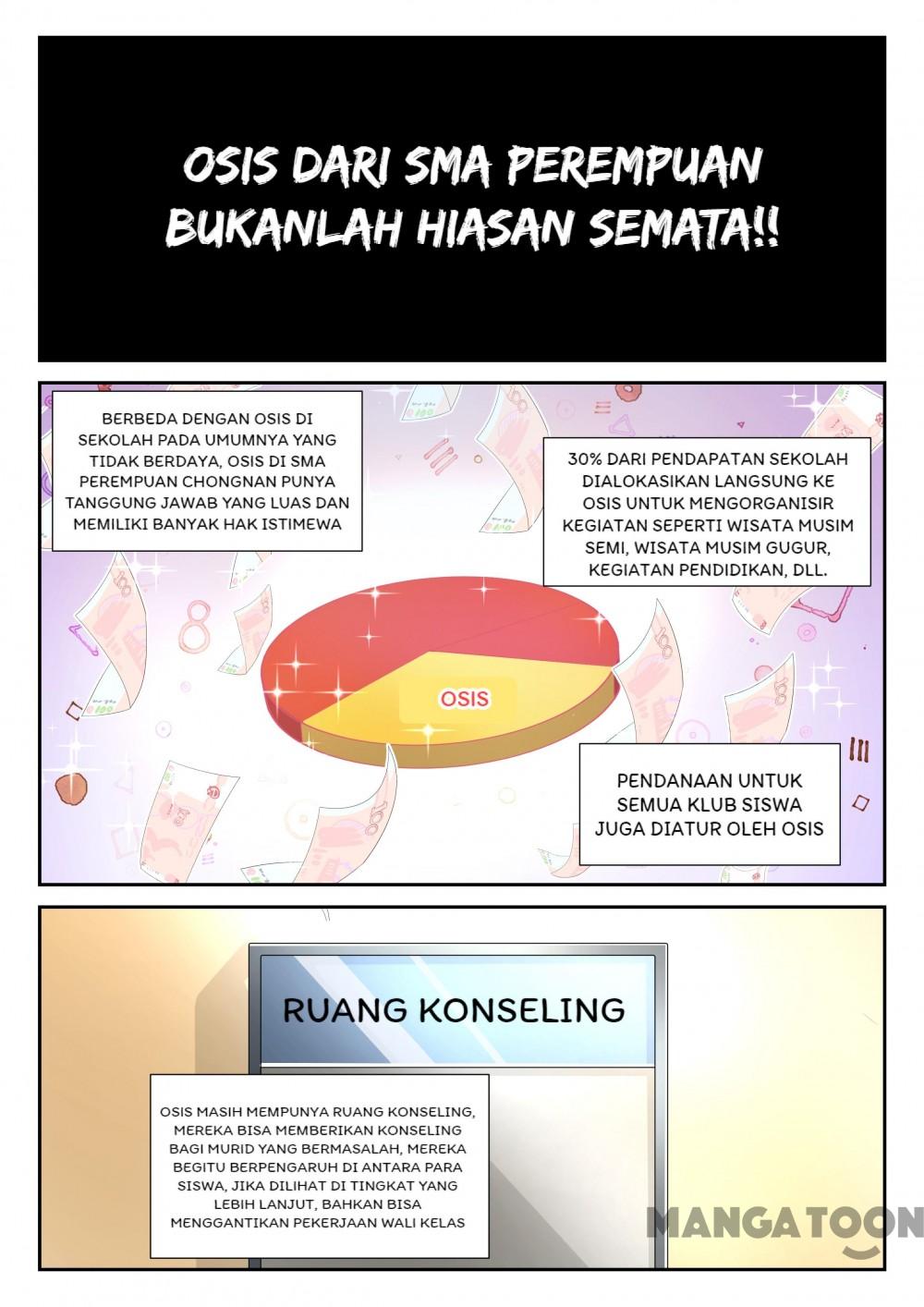 Komik The Boy in the All-Girls School Chapter 362 gambar nomor 1