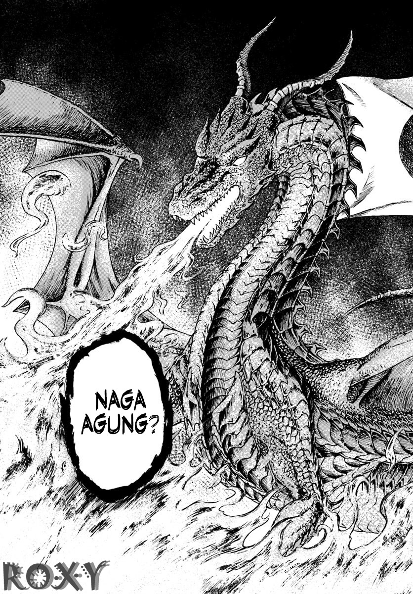 Nihonkoku Shoukan Chapter 9 Gambar 26