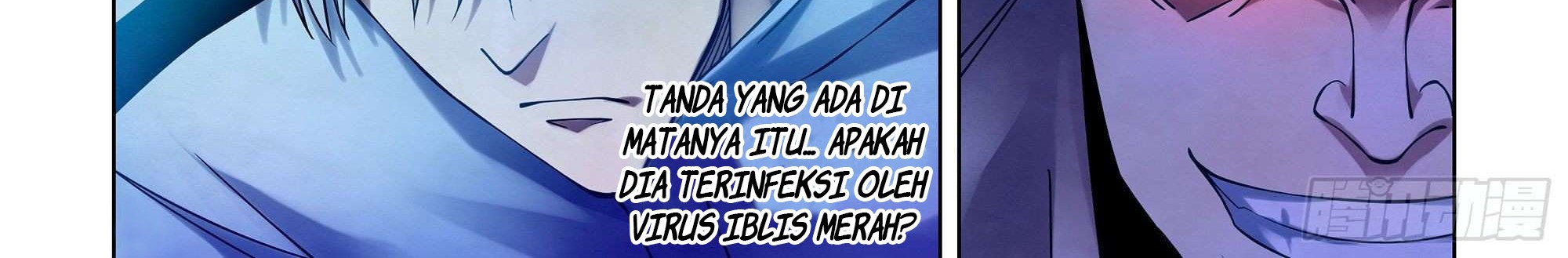 The Last Human Chapter 280 Gambar 9