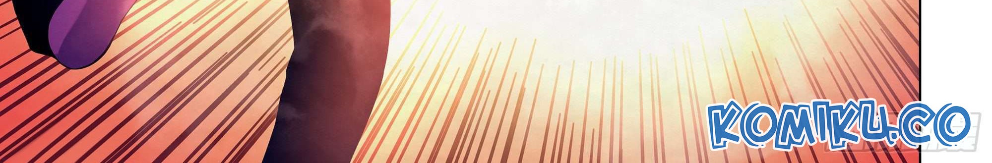 The Last Human Chapter 280 Gambar 11