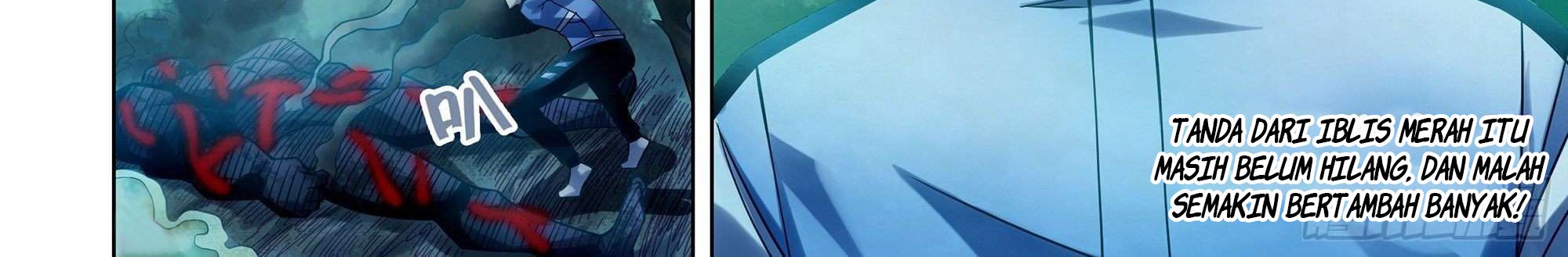 The Last Human Chapter 280 Gambar 13