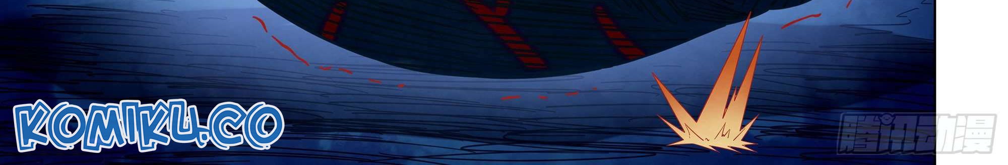 The Last Human Chapter 280 Gambar 15