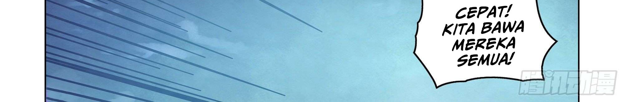 The Last Human Chapter 280 Gambar 25