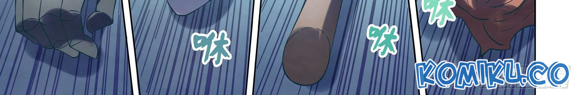 The Last Human Chapter 280 Gambar 19