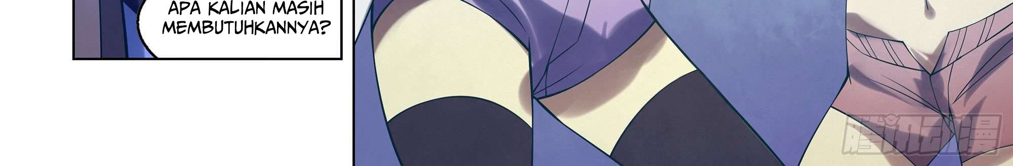 The Last Human Chapter 280 Gambar 21