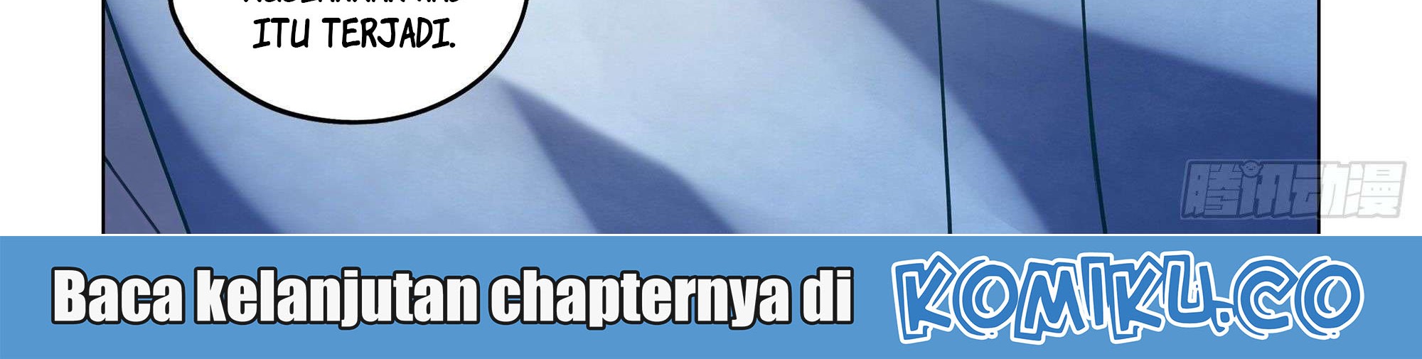 The Last Human Chapter 280 Gambar 31