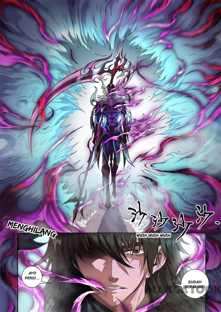 Tang Yin Zai Yi Jie Chapter 393 Gambar 8