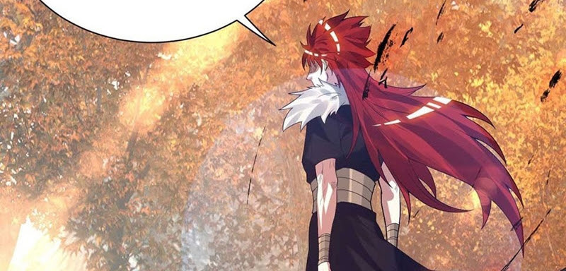 I Have Nine Female Disciples Chapter 12.2 Gambar 4