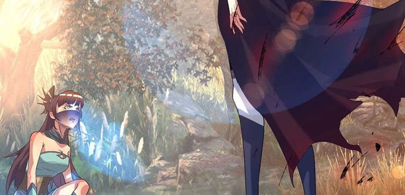 I Have Nine Female Disciples Chapter 12.2 Gambar 5