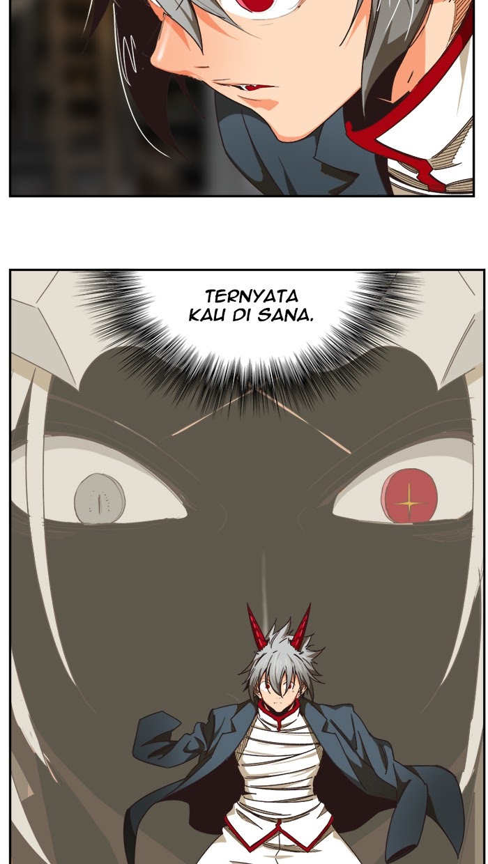 The God of High School Chapter 484 Gambar 42