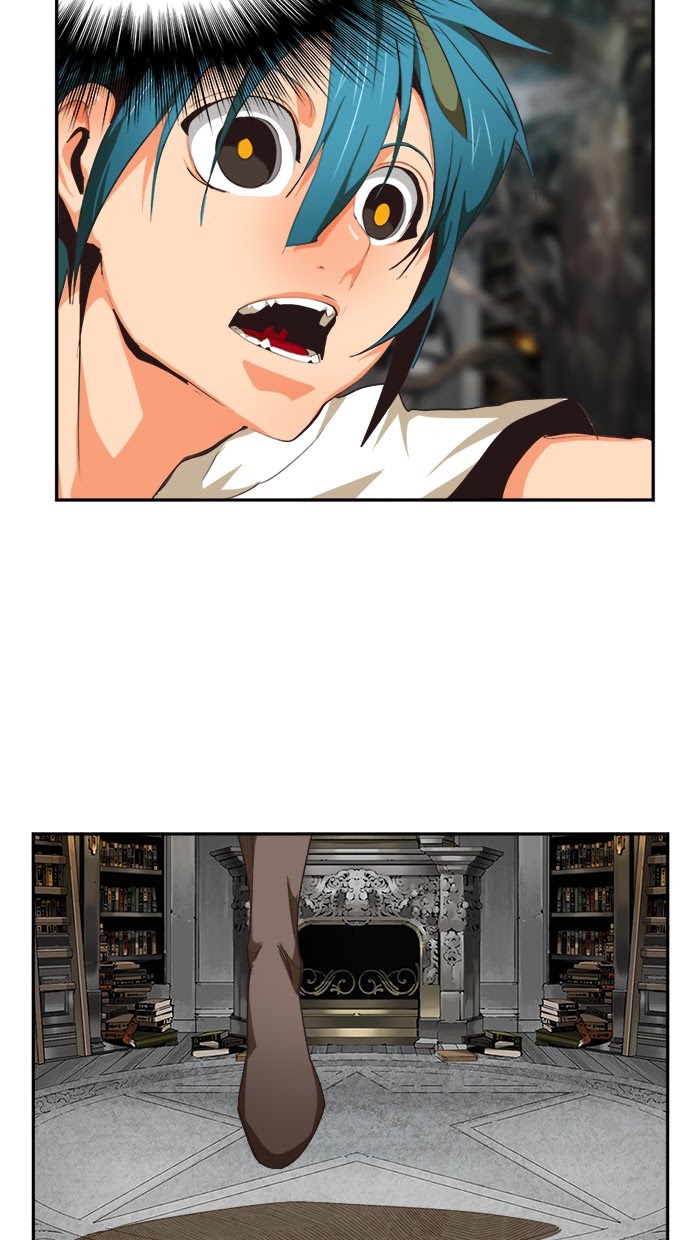 The God of High School Chapter 484 Gambar 45