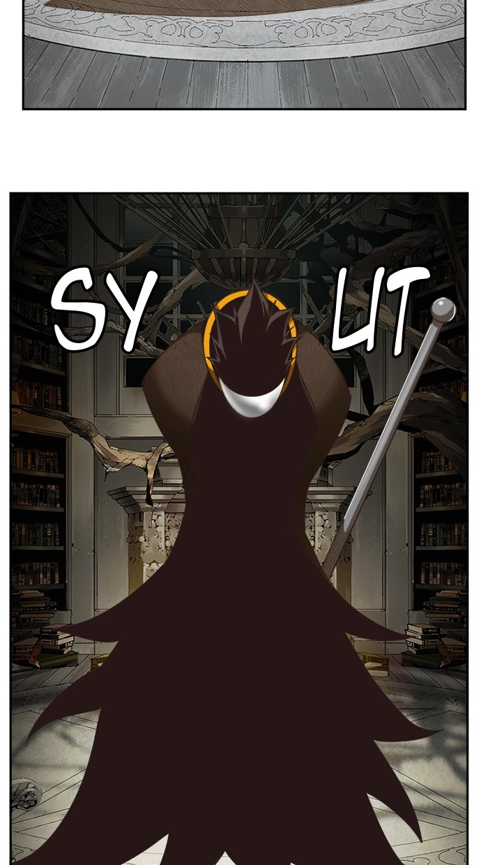 The God of High School Chapter 484 Gambar 46