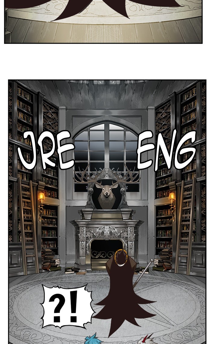 The God of High School Chapter 484 Gambar 47