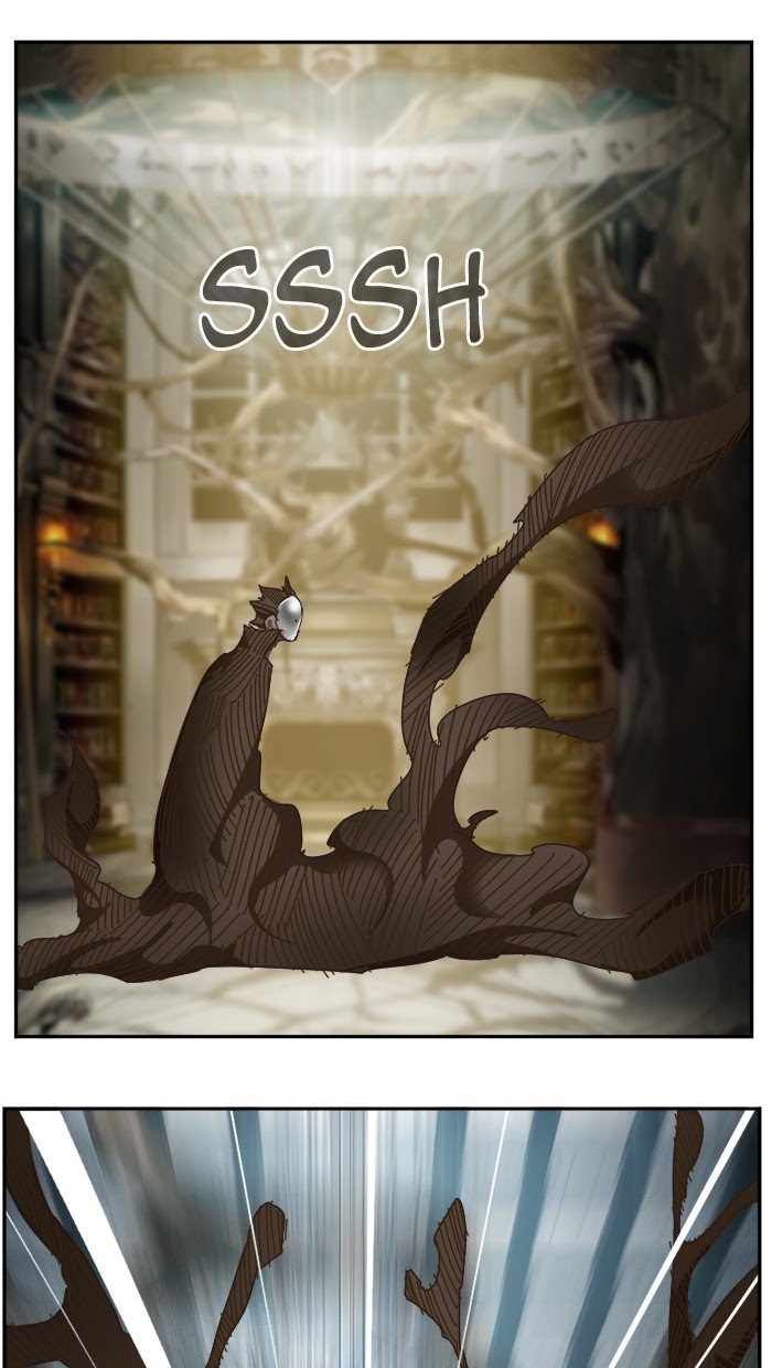 The God of High School Chapter 484 Gambar 49