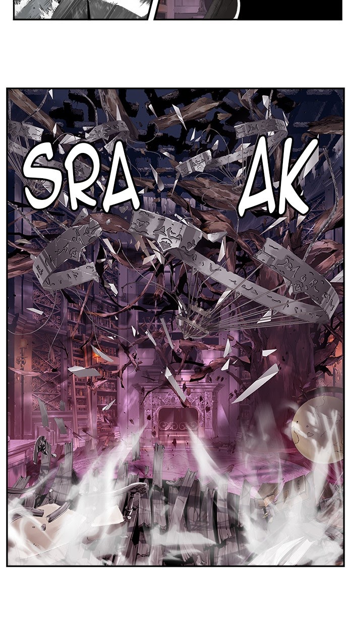 The God of High School Chapter 484 Gambar 52