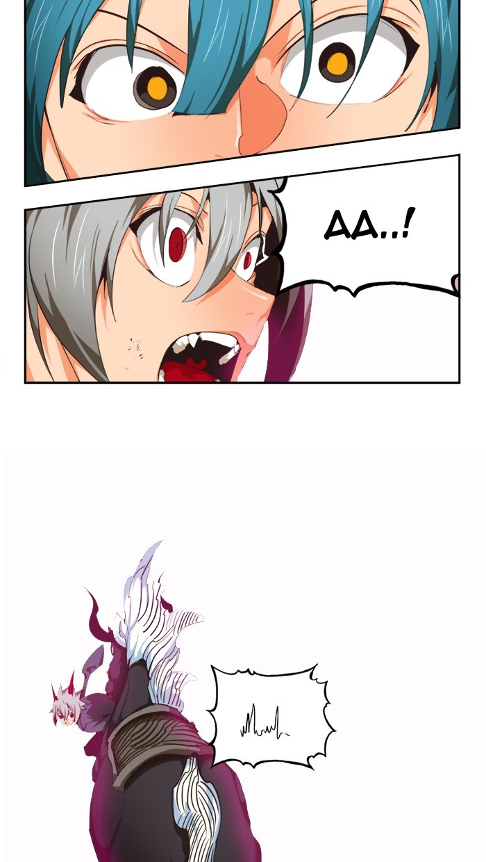 The God of High School Chapter 484 Gambar 54