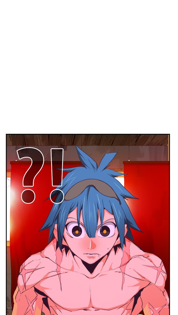 The God of High School Chapter 484 Gambar 56