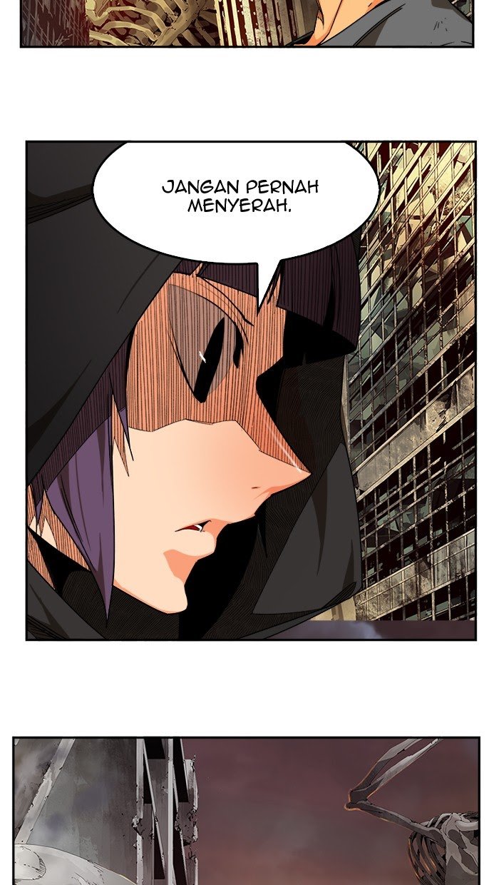 The God of High School Chapter 484 Gambar 6