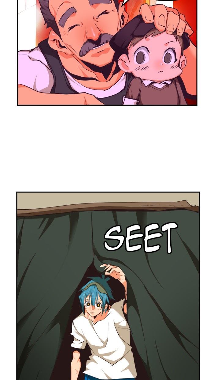 The God of High School Chapter 484 Gambar 65