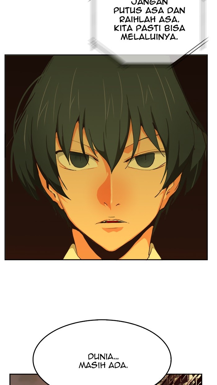 The God of High School Chapter 484 Gambar 74