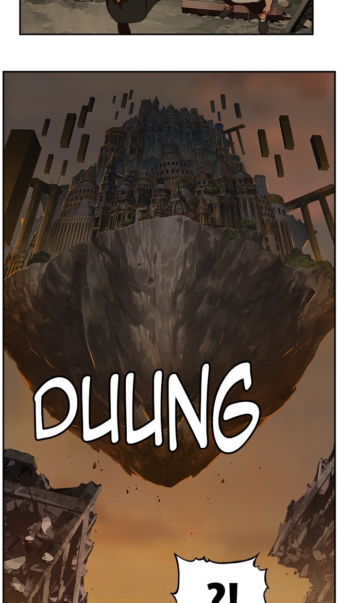 The God of High School Chapter 484 Gambar 82