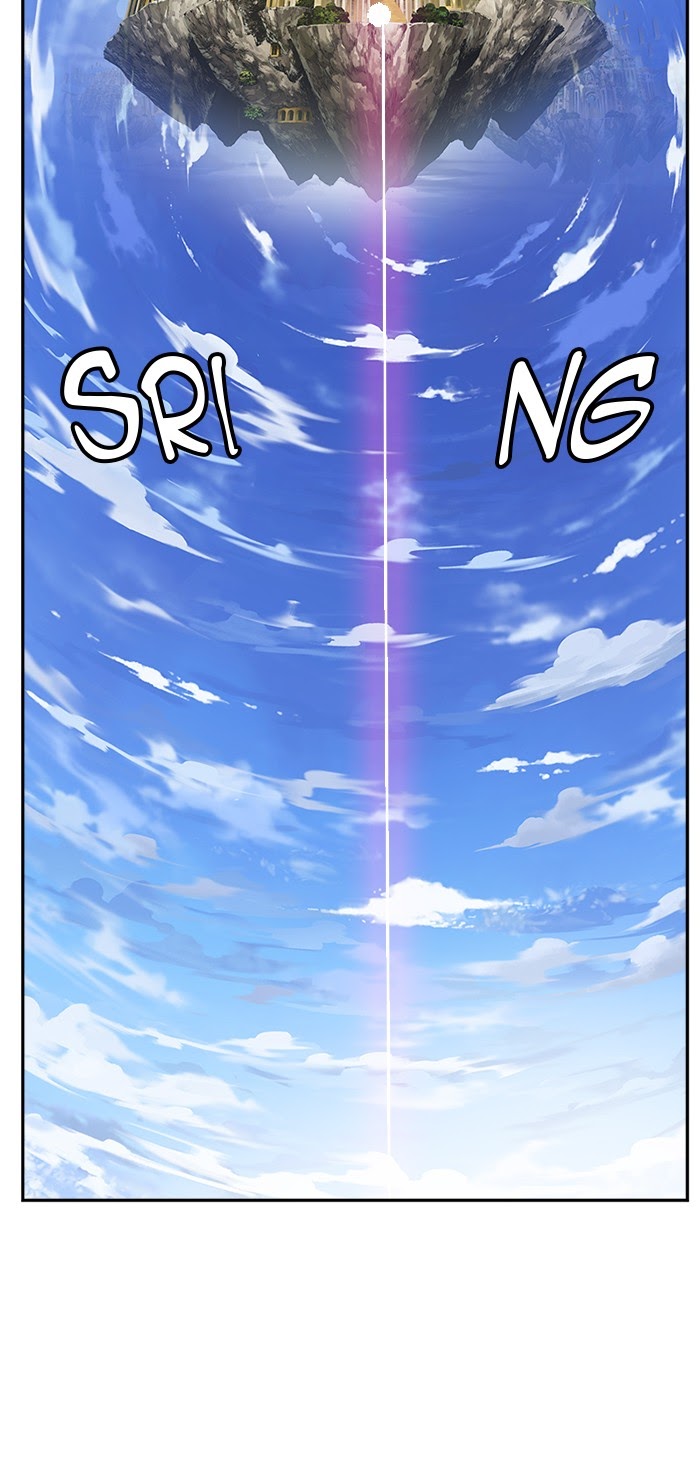 The God of High School Chapter 484 Gambar 86