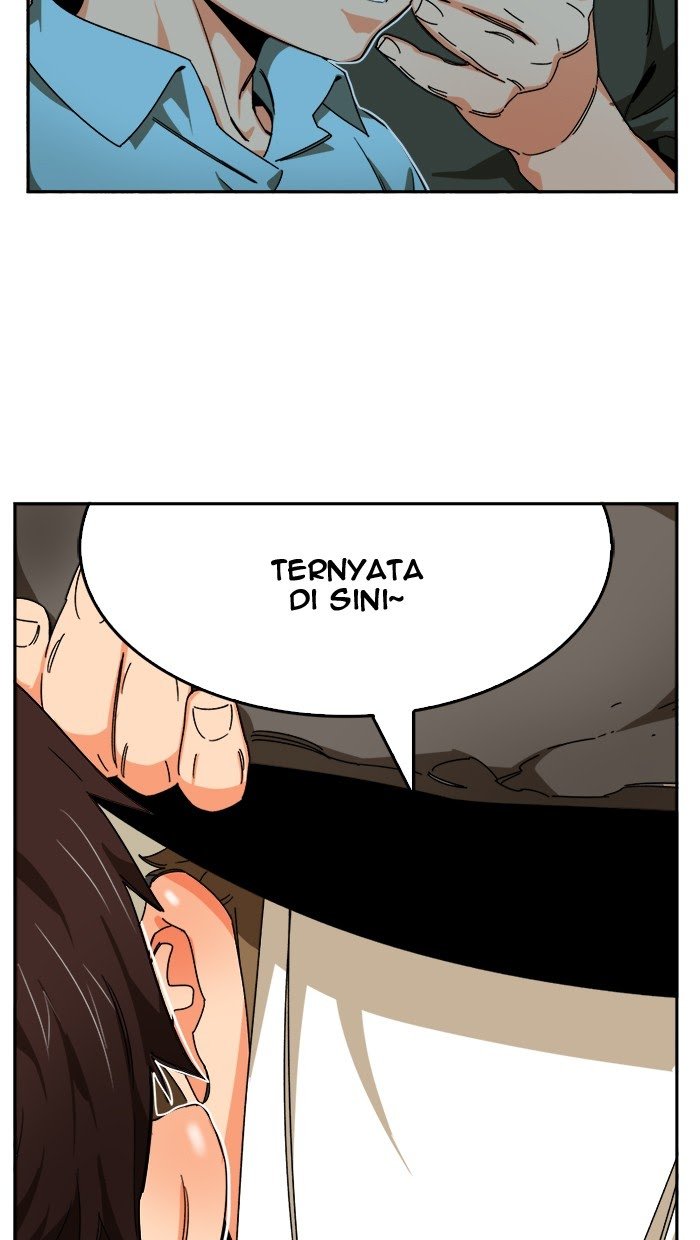 The God of High School Chapter 484 Gambar 14