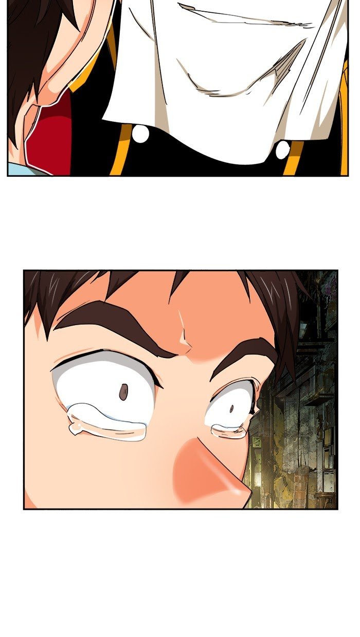 The God of High School Chapter 484 Gambar 15