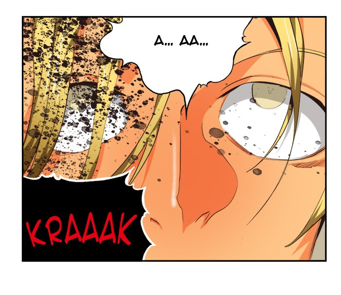 The God of High School Chapter 484 Gambar 28