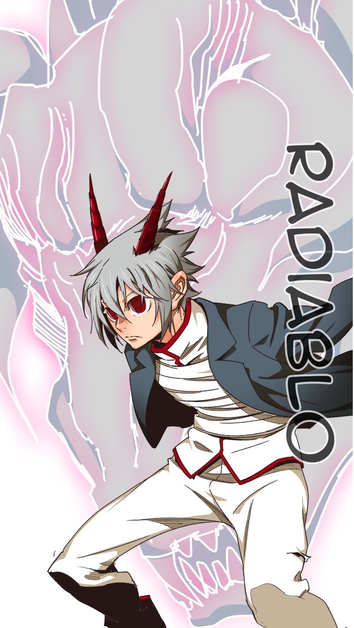 The God of High School Chapter 484 Gambar 39