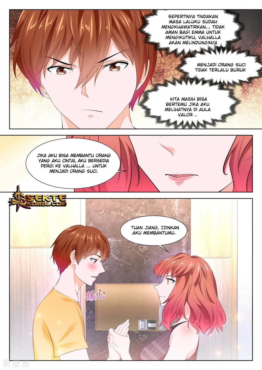 Metropolitan System Chapter 344 Gambar 12