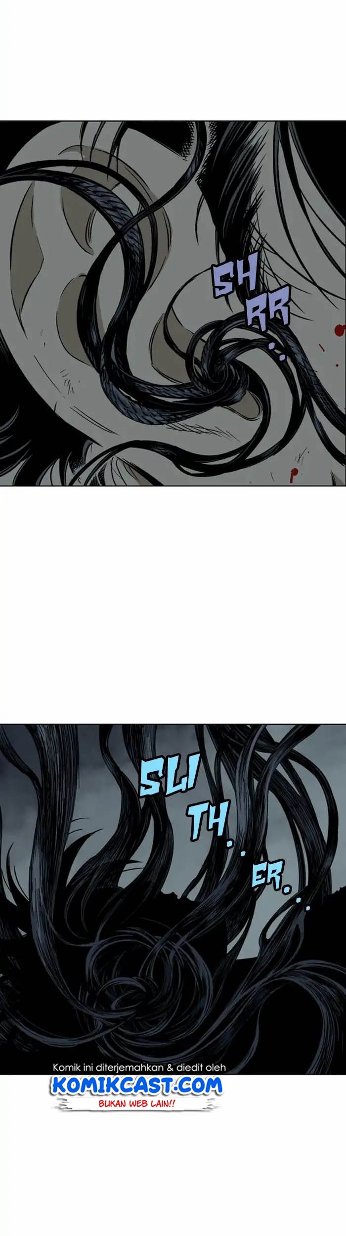 Gosu Chapter 157 Gambar 5