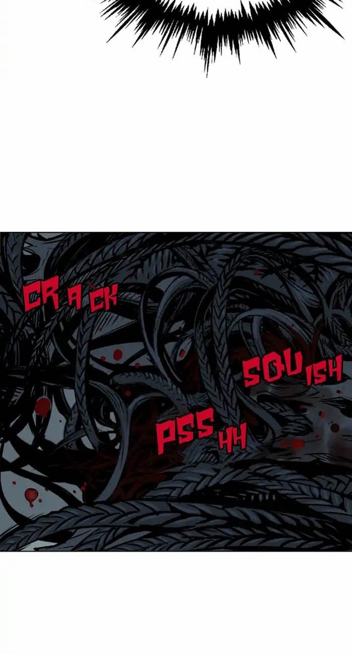 Gosu Chapter 157 Gambar 8