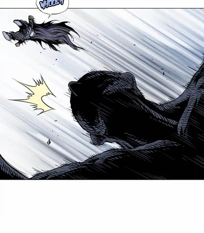 Gosu Chapter 157 Gambar 16