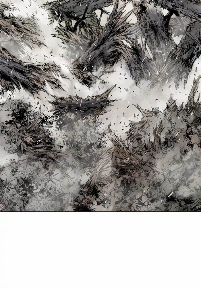 Gosu Chapter 157 Gambar 24