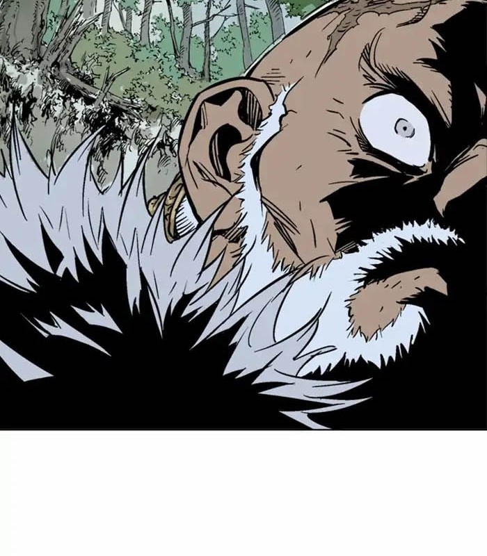 Gosu Chapter 157 Gambar 18