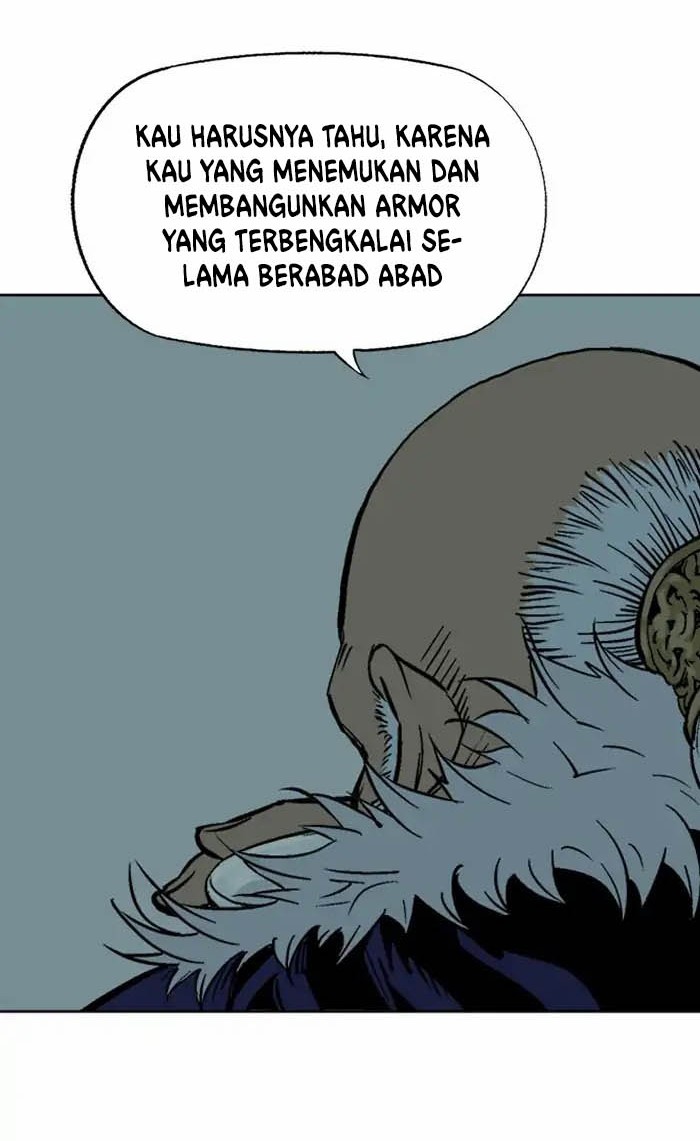 Gosu Chapter 157 Gambar 32