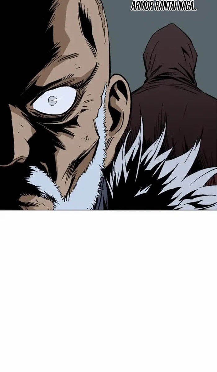 Gosu Chapter 157 Gambar 26