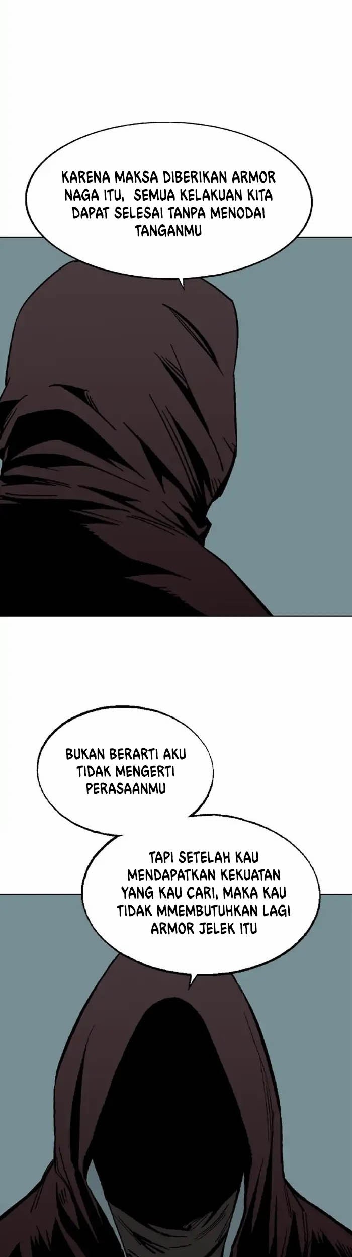 Gosu Chapter 157 Gambar 29