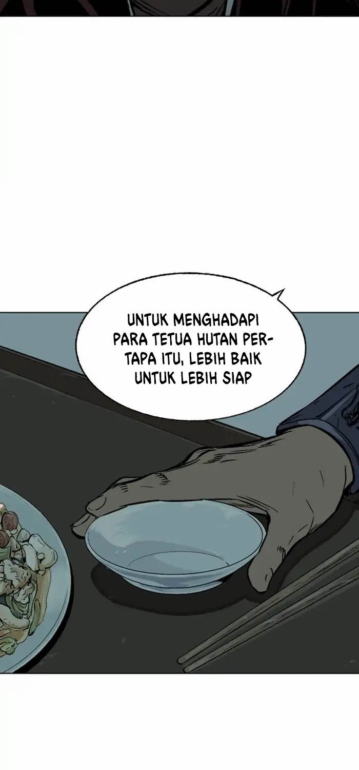 Gosu Chapter 157 Gambar 30